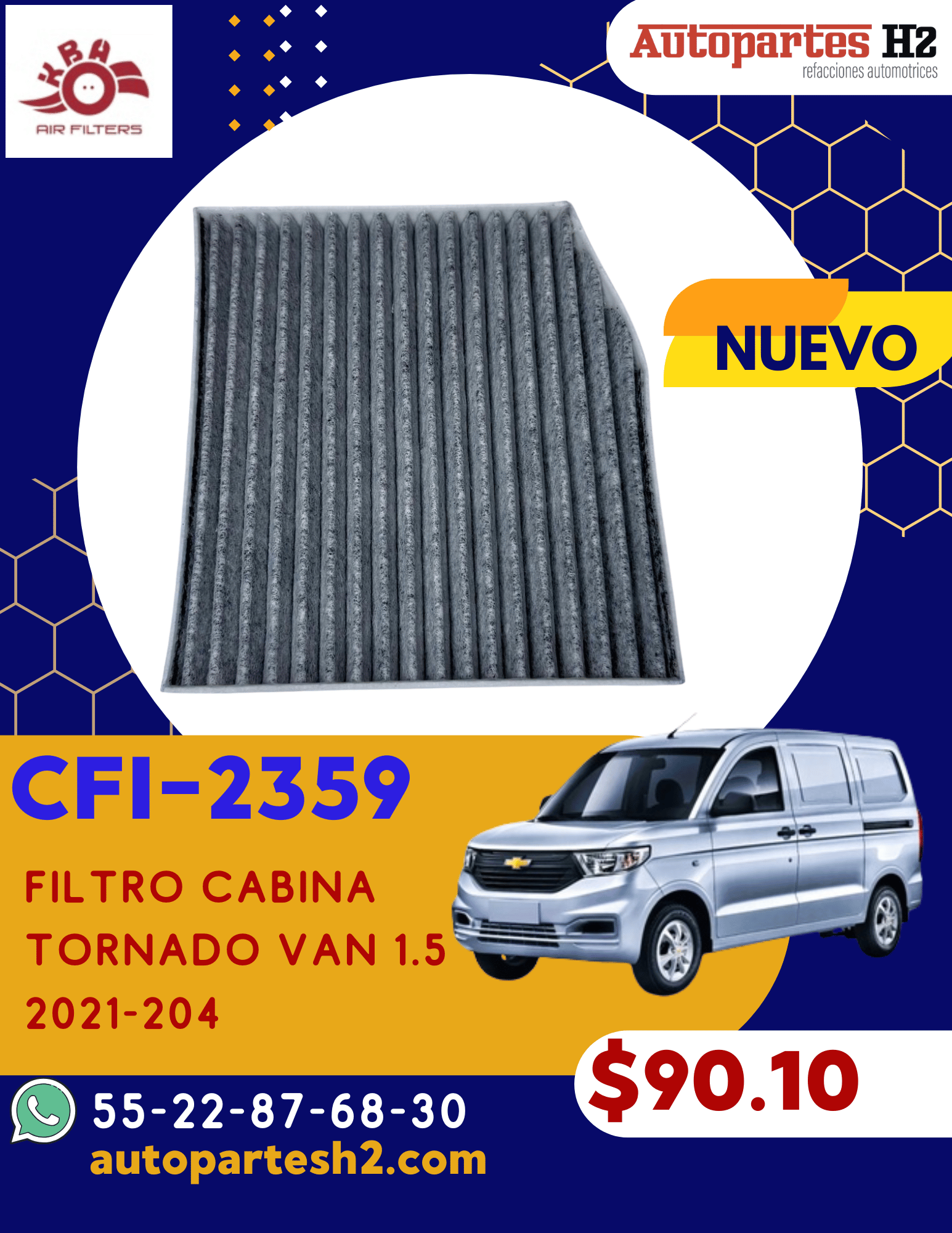 NUEVOS PRODUCTOS AGOSTO